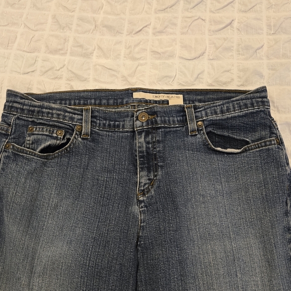 👖 Vintage DKNY Soho Women’s Jeans – Size 14 - Picture 8 of 15